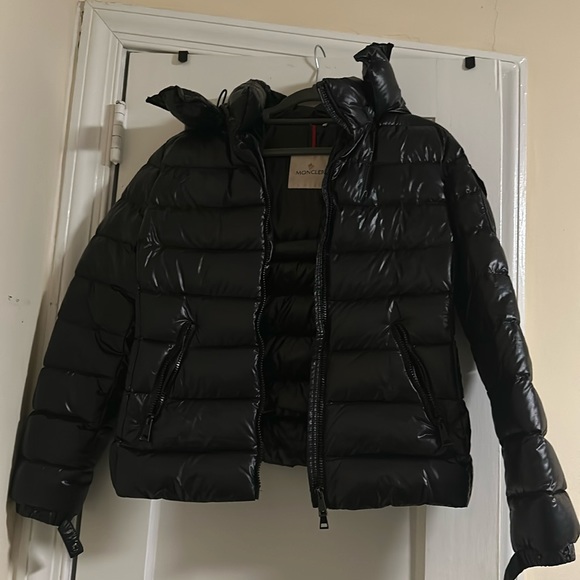 Original moncler size 1